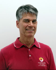 Dr. Horst Bettstetter