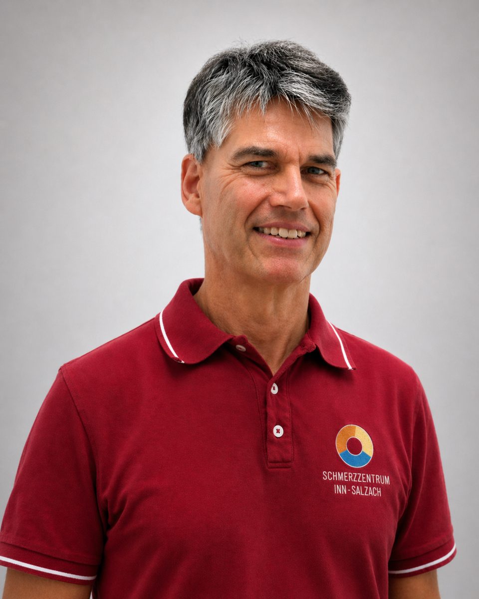Dr. Horst Bettstetter