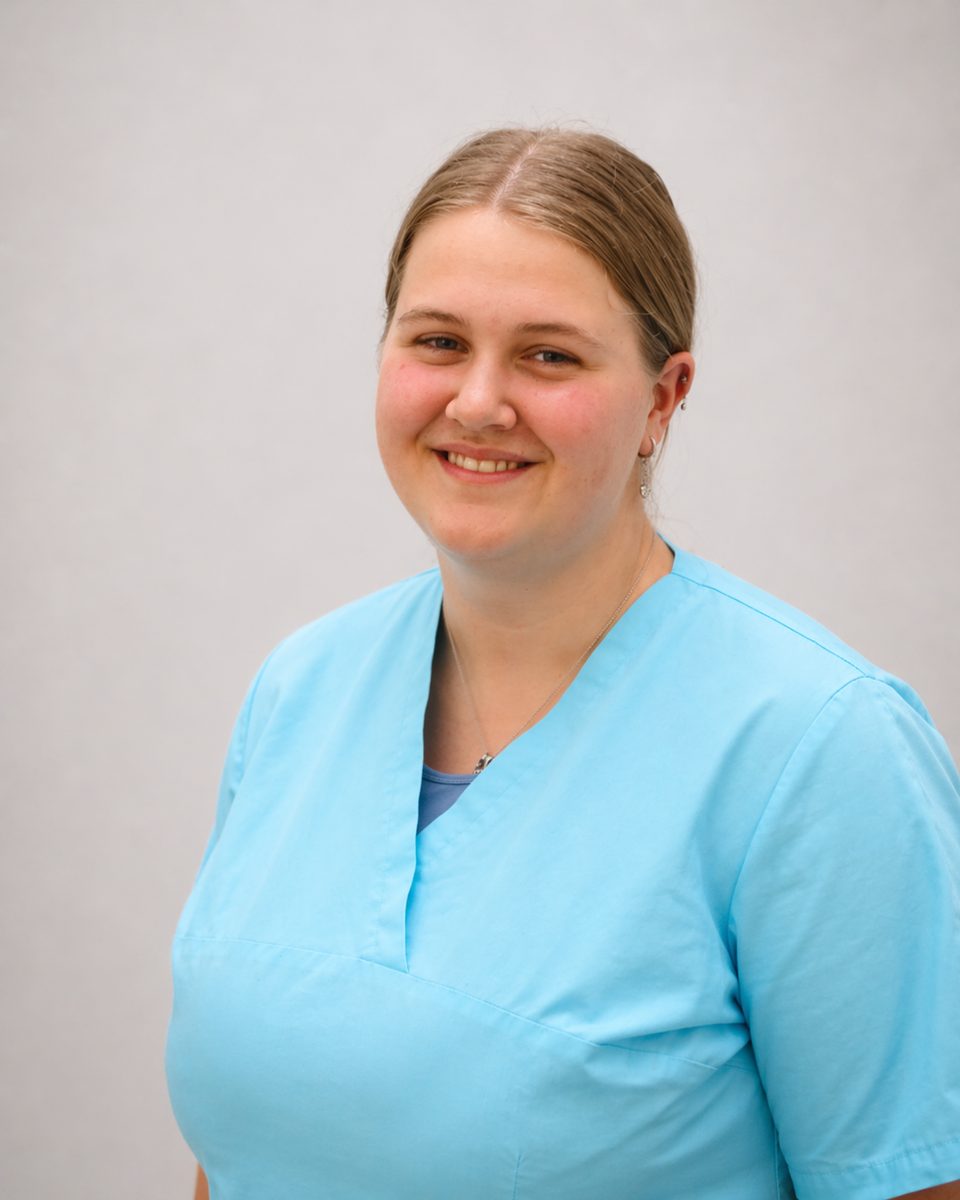 Emma Schramek