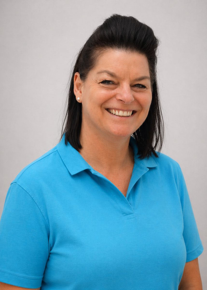 Ilona Spielberger