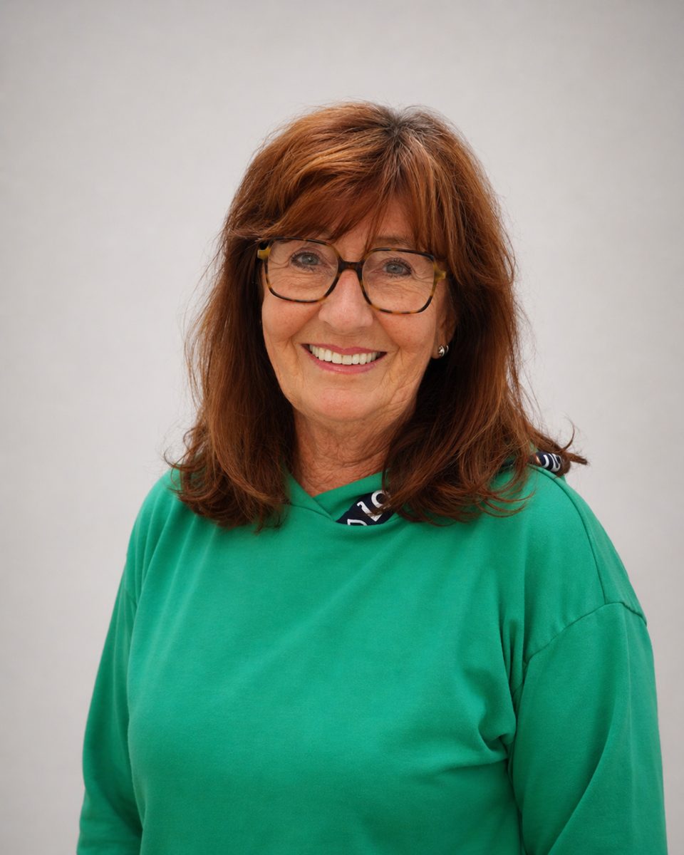Inge Auer