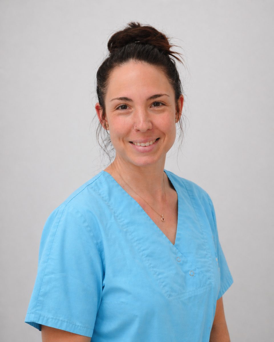 Julia Schimpf
