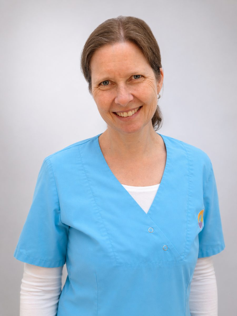 Kathrin Doerr