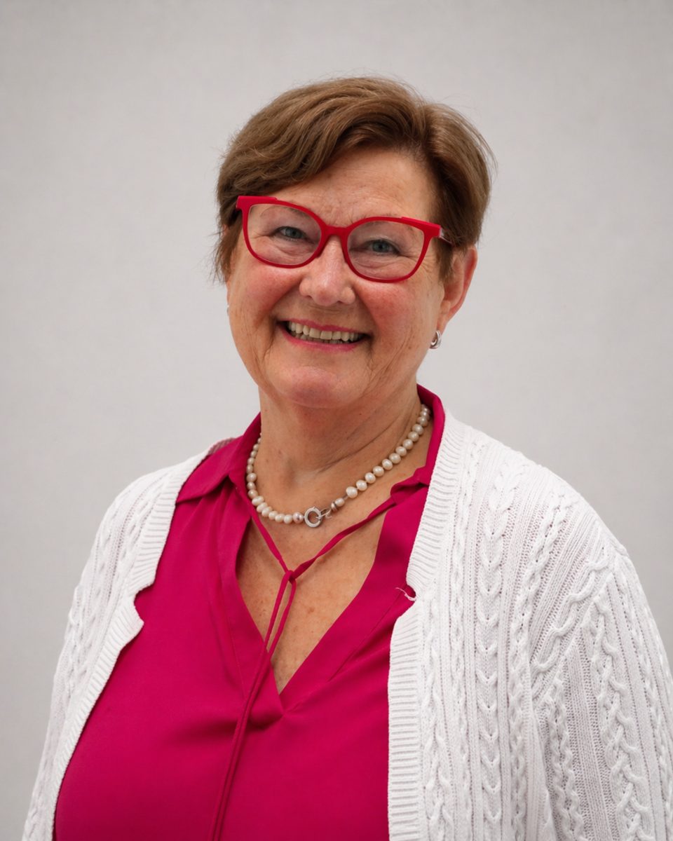 Renate Häckl