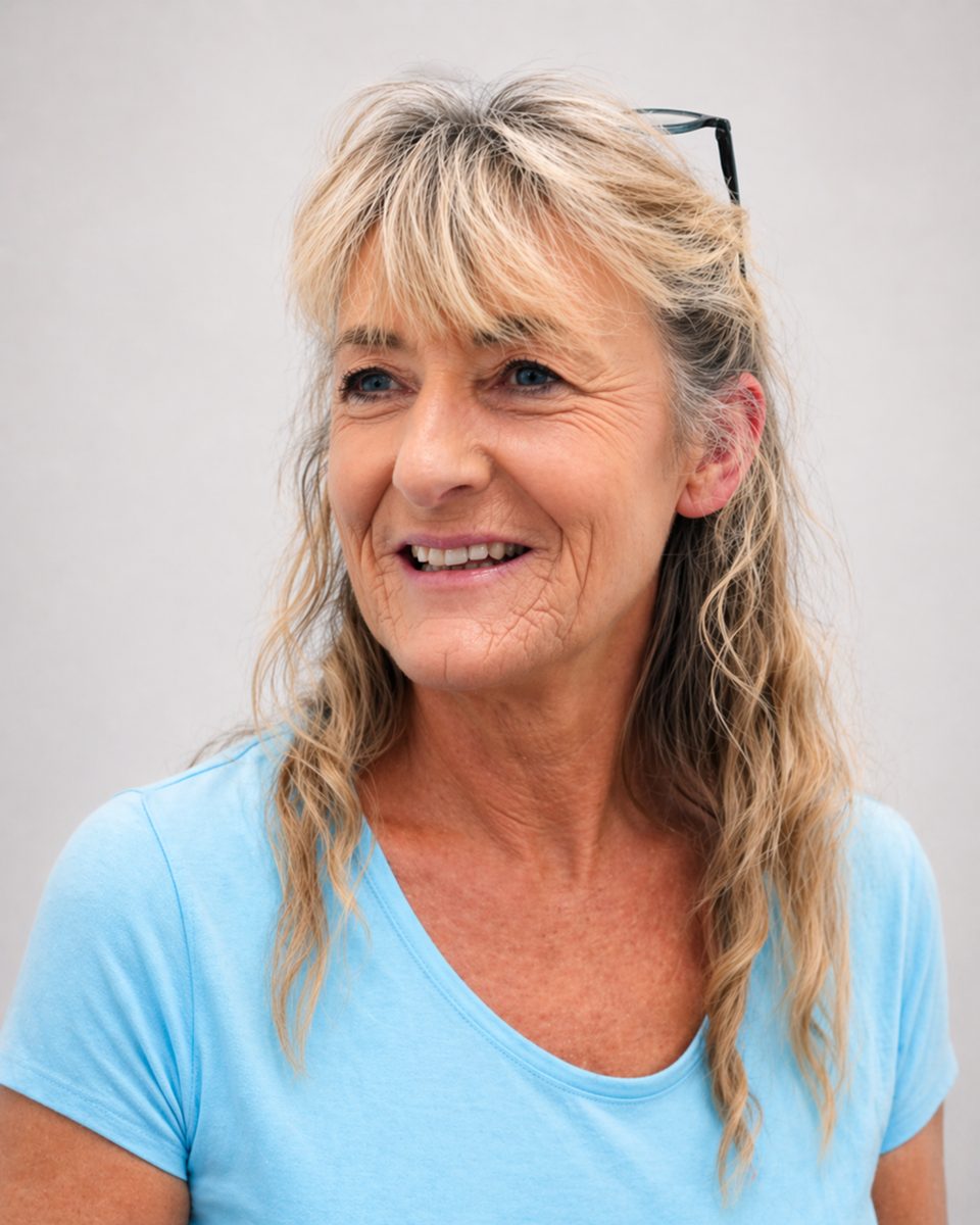 Sabine Wihr