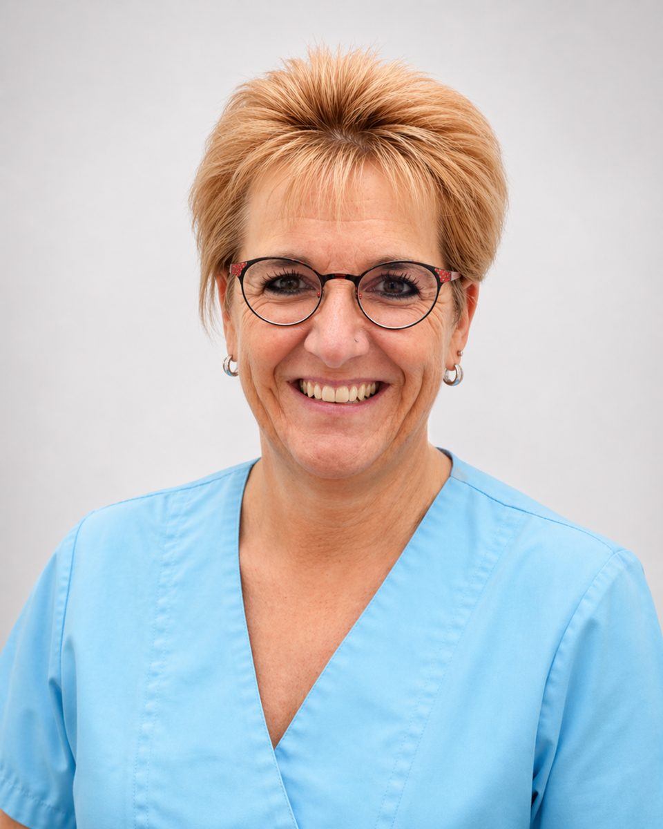 Sonja Gschneidner
