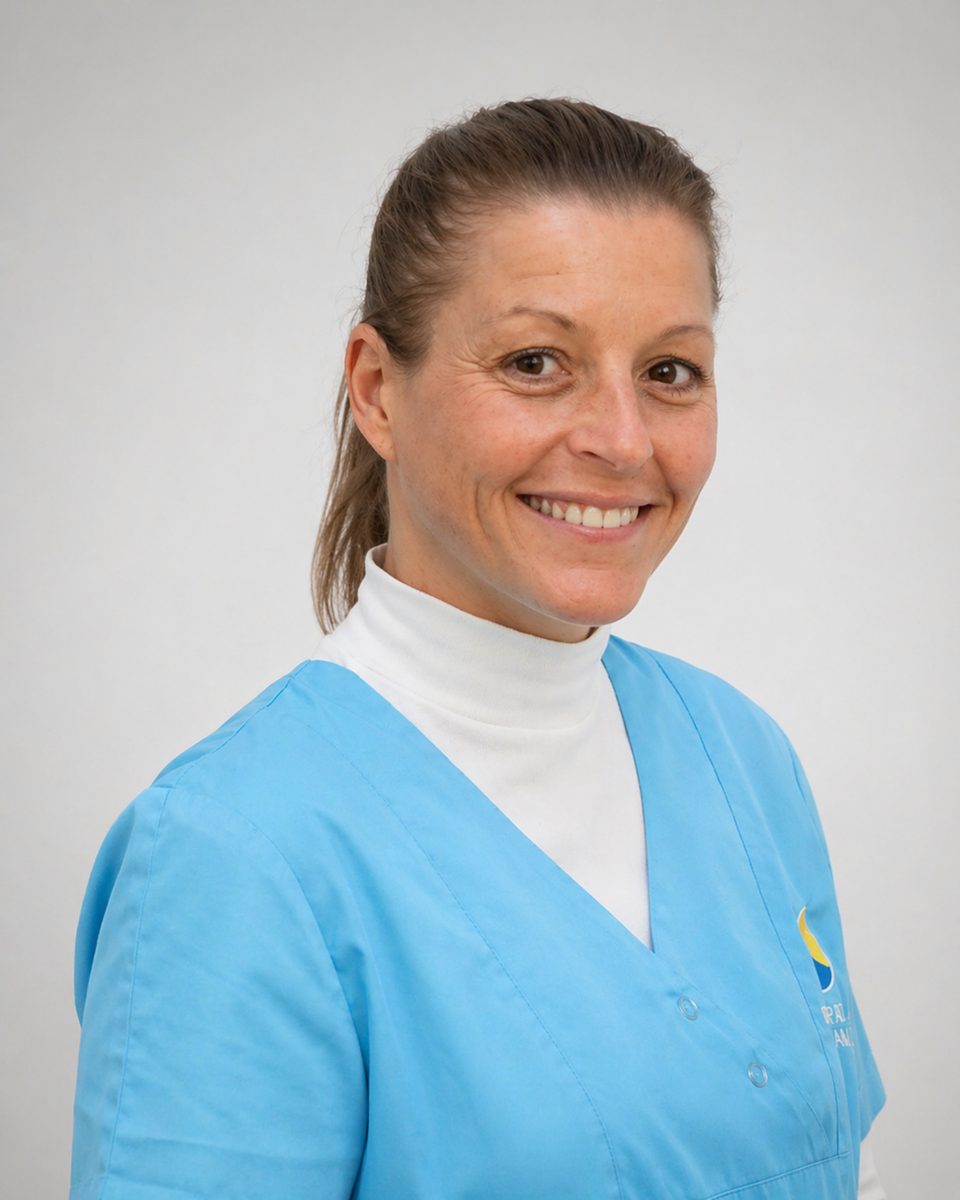 Stefanie Eichinger