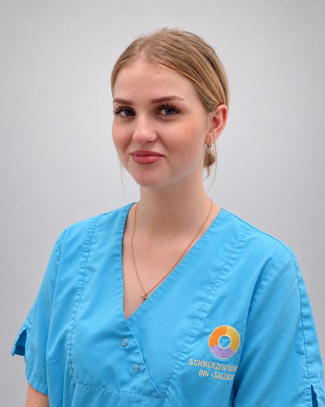 Nicola Gerstenberger